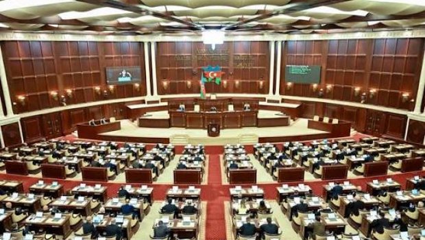 Milli Məclisin iclası başladı &ndash; Hansı məsələlər müzakirə olunur?