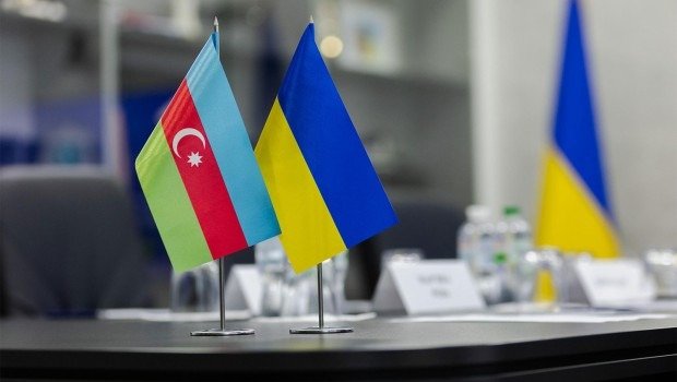 Azərbaycan Ukrayna ilə memorandum imzalayacaq