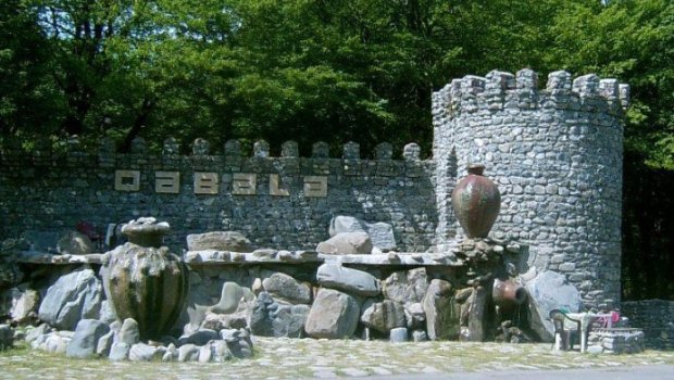 Qəbələ Beynəlxalq Musiqi Festivalı başlayır - FOTO