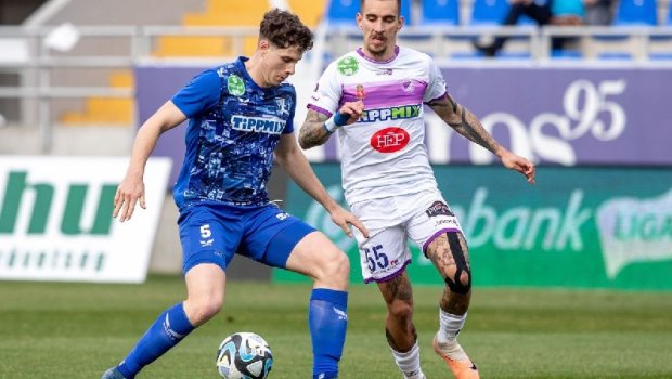 &ldquo;Qarabağ&rdquo;dan 1 milyonluq TRANSFER