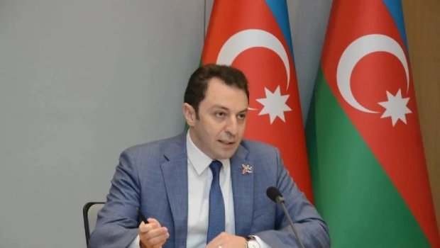Elnur Məmmədov: "Azərbaycan Ermənistana 2000-dən çox hərbçinin meyitini təhvil verib"