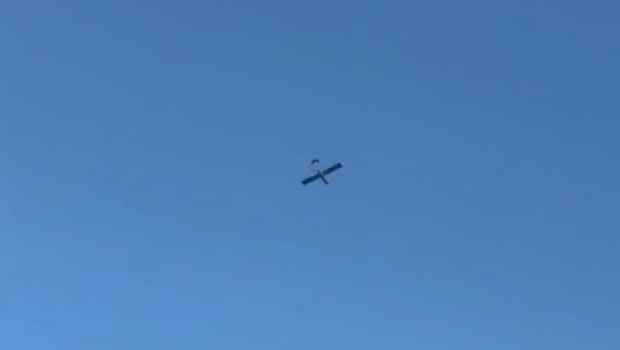 Moskva və ətraf regionlar kütləvi dron hücumuna məruz qalır &ndash; VİDEO