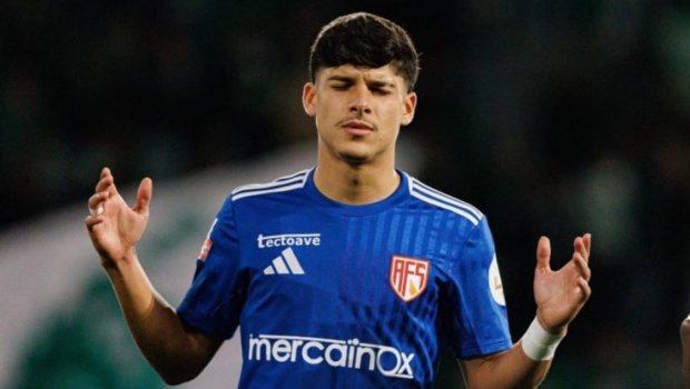 Neyva &ldquo;Zirə&rdquo;nin TRANSFER HƏDƏFİNDƏ