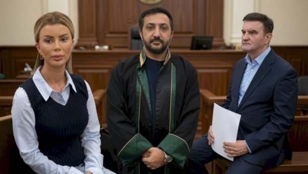 400 min və 2 mənzil... - &ldquo;QANPULU&rdquo; DAVASI