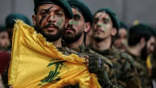 ABŞ və 6 ərəb ölkəsi &ldquo;Hizbullah&rdquo;a qarşı BİRLƏŞDİ