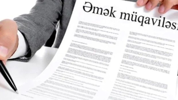 İşə qəbul qaydalarında mühüm dəyişiklik