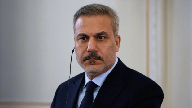 Hakan Fidan: Türkiyə Aİ-dən obyektiv münasibət gözləyir