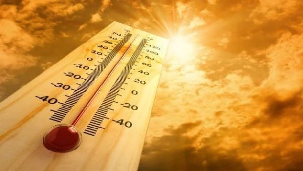 Avropadakı anomal istilər Qara dənizə ÇATDI &ndash; Azərbaycana doğru gəlir...