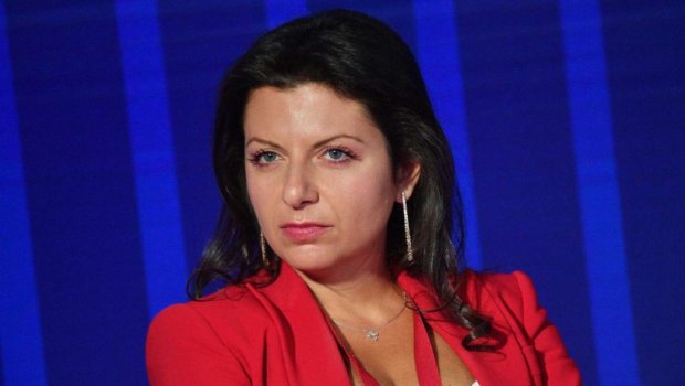 Simonyan: "Dünyanı Çin idarə edəcək" &ndash; VİDEO