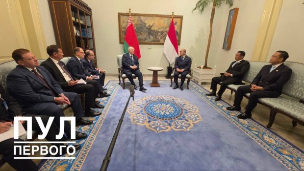 Lukaşenko İndoneziyada Sovet İttifaqı dövrünü niyə xatırladı? &ndash; FOTO-VİDEO