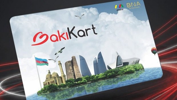 "BakıKart"ın satış qiyməti ARTDI