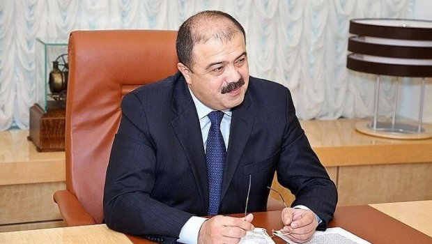 Mahmudovun sərvəti 8,6 milyard dollara çatdı