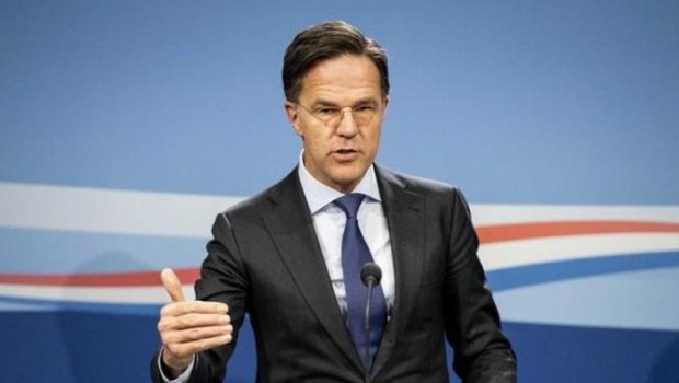 Rutte: &ldquo;Türkiyə NATO-nun ən güclü ordularından birinə malikdir&rdquo; &ndash; VİDEO