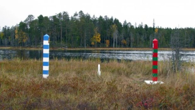 Rusiya Finlandiya, Estoniya və Latviya ilə sərhəddəki keçid məntəqələrini bağladı
