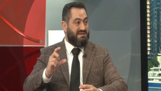 Ceyhun Salmanov azadlığa buraxıldı
