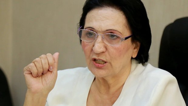 Nurlana Əliyeva VƏFAT ETDİ