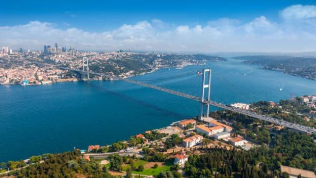 Türkiyə boğazlardan keçid haqqını növbəti dəfə artırdı
