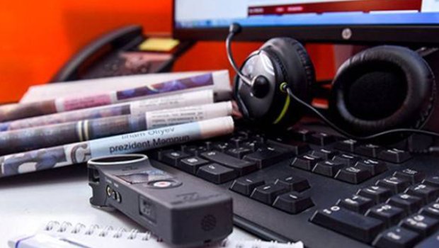 Onlayn media subyektləri üçün elan edilmiş müsabiqənin nəticələri açıqlandı &ndash; SİYAHI