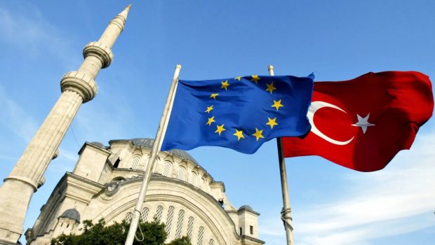 Aİ və Türkiyə arasında yüksək səviyyəli iqtisadi dialoq keçiriləcək