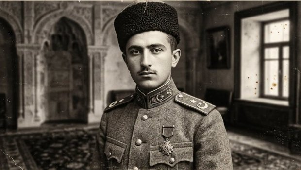 Ailəsi üçün canından keçən Davud xan Naxçıvanski &ndash; Onun cənazəsi niyə gizli DƏFN OLUNDU?