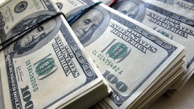 Mərkəzi Bankın valyuta ehtiyatlarının məbləği AÇIQLANDI