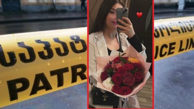 Sevgilisi ilə Tbilisiyə getdi, xalası oğlu tərəfindən öldürüldü &ndash; Azərbaycanlı qızın qətlinin TƏFƏRRÜATI