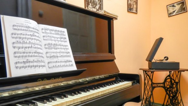 Musiqi üzrə qabiliyyət imtahanı verənlərin NƏZƏRİNƏ