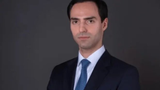 Rafat Qaraqurbanlı yeni vəzifəyə təyin edildi