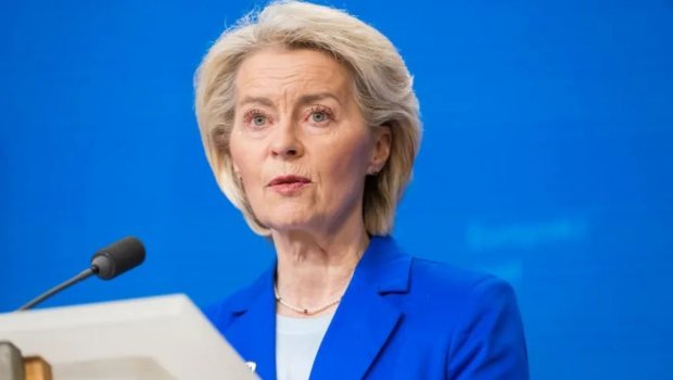 AK Prezidenti: "Azərbaycan Aİ üçün etibarlı tərəfdaş olduğunu sübut edib"