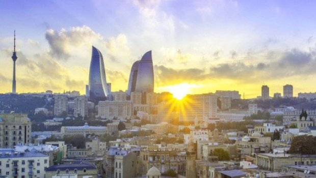 Bakıda temperatur 40 dərəcəyə çatıb &ndash; İyun ayının STATİSTİKASI