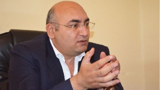 İqbal Ağazadənin başına iş gəldi: &ldquo;Adımdan pul istəyirlər&rdquo;
