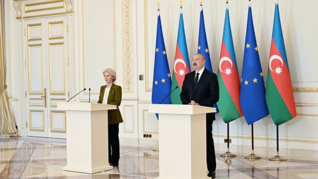 Avropa Cənubi Qafqaza 200 milyon avroyadək investisiya yatıracaq