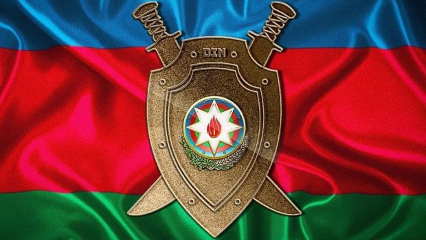 Azərbaycanda Polis Günü qeyd olunur