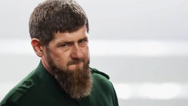 Ramzan Kadırov uzun illərdən sonra ilk dəfə "Yedinaya Rossiya"nın siyahısına salınmadı