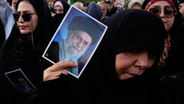 Əli Xameneinin vida mərasiminə 100-ə yaxın ölkənin nümayəndəsi gələcək