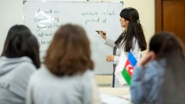 Repetitorluğun qadağan edildiyi ÖLKƏLƏR &ndash; ARAŞDIRMA