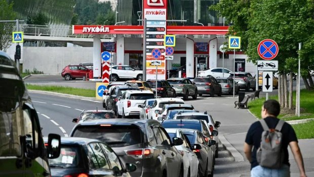 Avropa və Rusiyanı bürüyən YANACAQ BÖHRANI &ndash; Qlobal iqtisadiyyat yeni risklərlə ÜZ-ÜZƏ