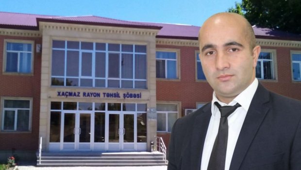 Mövsüm Həmdullayevə yüksək vəzifə VERİLDİ