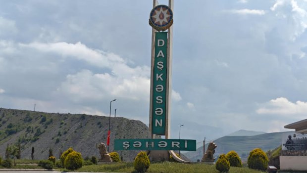 Daşkəsəndə yeniyetməni ağır şəkildə döydülər