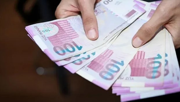 Bu il uşağın anadan olmasına görə nə qədər müavinət ödənilib?