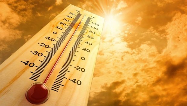 Temperatur daha da YÜKSƏLƏCƏK &ndash; Sabahın HAVASI