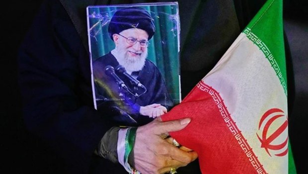 &ldquo;Xamenei ilə vidanın 4 iyulda keçirilməsi təsadüfi deyil&rdquo;