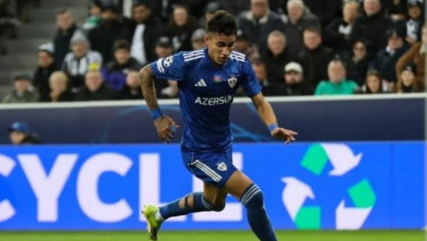 Kamilo Duran &ldquo;Qarabağ&rdquo;dan ayrılır?
