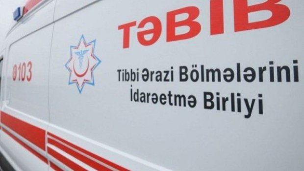 Coratda dənizdə boğulan digər şəxs xilas edildi - TƏBİB-dən açıqlama