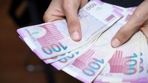 Hadı Rəcəblinin oğluna 350 minlik iş tapşırıldı