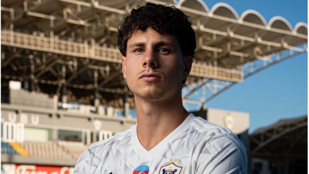 &ldquo;Qarabağ&rdquo;dan növbəti transfer - FOTO