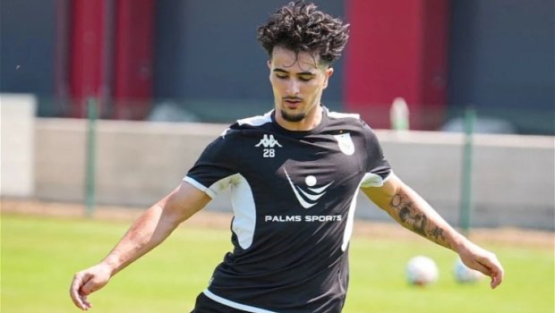 &ldquo;Neftçi&rdquo;nin hücumçusu zədələndi