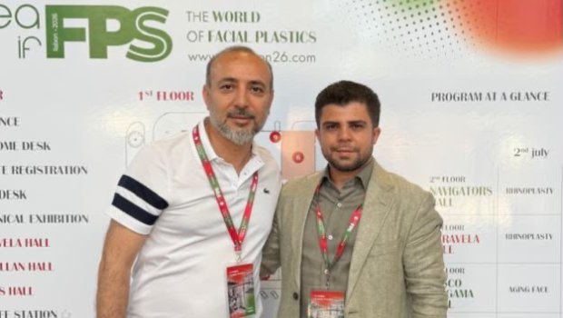 Tanınmış rinoplastik cərrahlar beynəlxalq konqresdə iştirak edirlər - FOTO