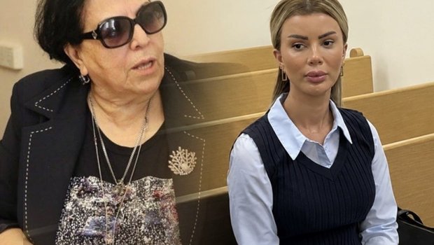Novella Cəfəroğlu: "Çox istərdim ki, "Arzum" ev dustaqlığına buraxılsın..."