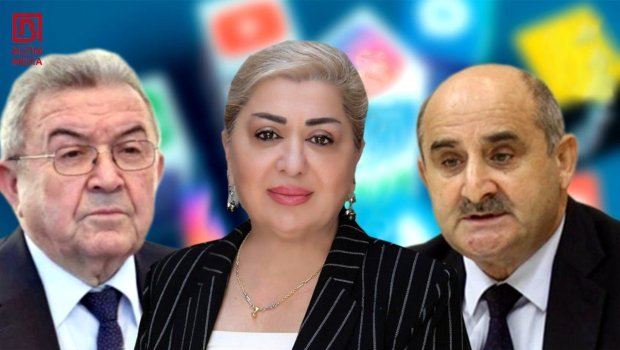&ldquo;Uşaqlar sosial şəbəkələrin qurbanına çevrilir&rdquo; &ndash; Ziyalılardan yeni qanuna REAKSİYA